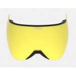 Giro Vue MIPS Visor Yellow